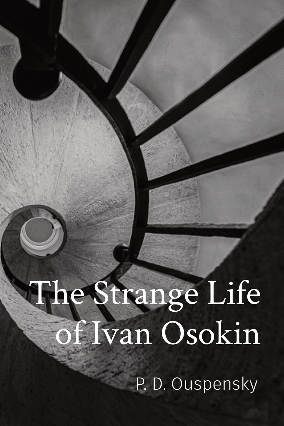 The Strange Life of Ivan Osokin Historical Fiction
