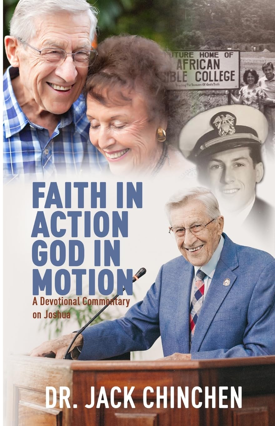 Faith in Action God in Motion Religion & Esotericism