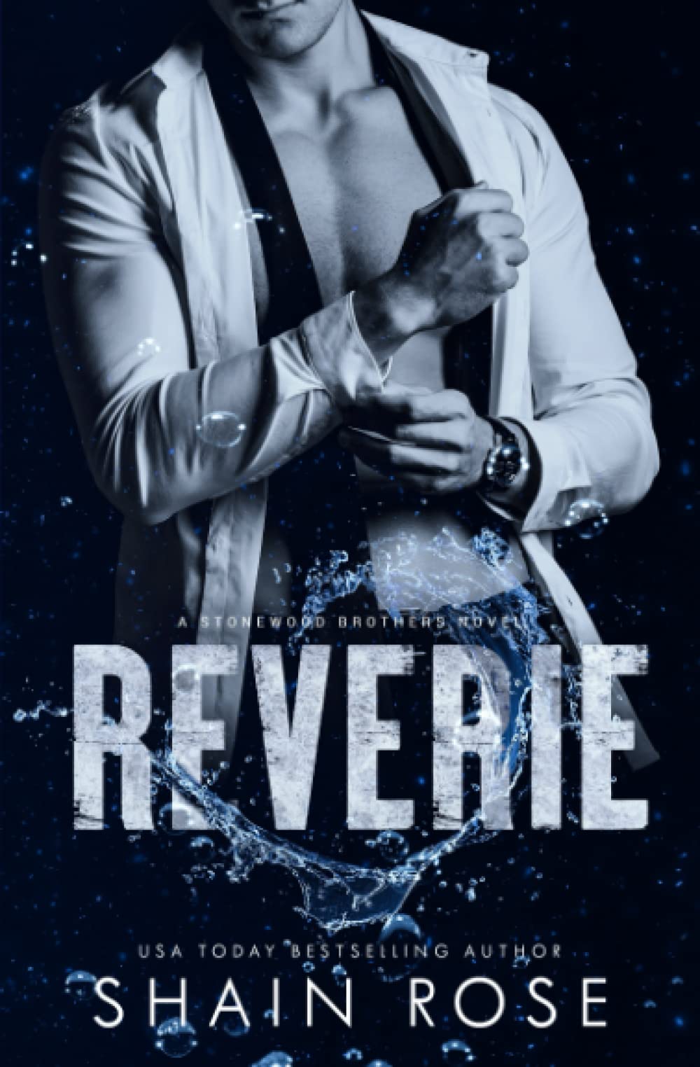Reverie: An Enemies-to-Lovers Standalone Romance book