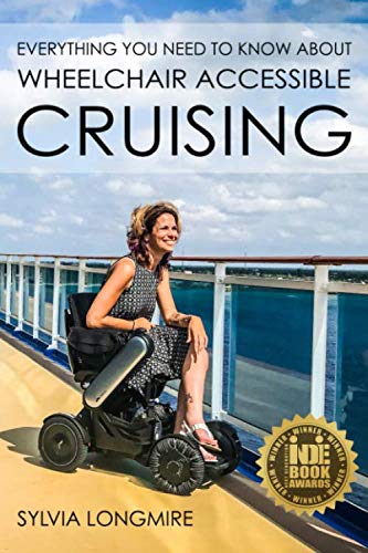 Everything You Need to Know About Wheelchair Accessible Cruising book