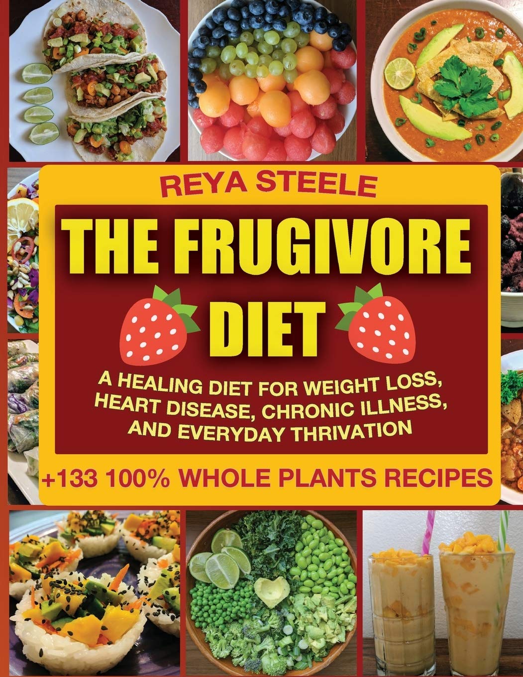 The Frugivore Diet Medicine