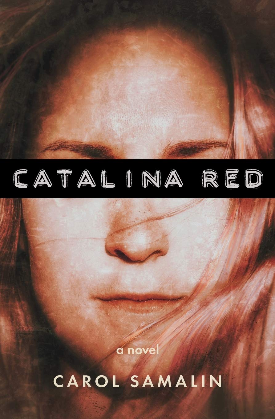 Catalina Red: The Cartelization of Katharine O'Dowd Contemporary literature