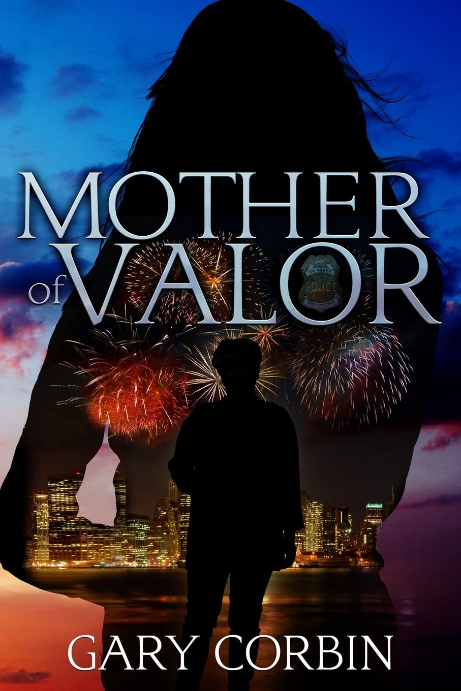 Mother of Valor (Valorie Dawes Thrillers, Band 4) Action & Adventure