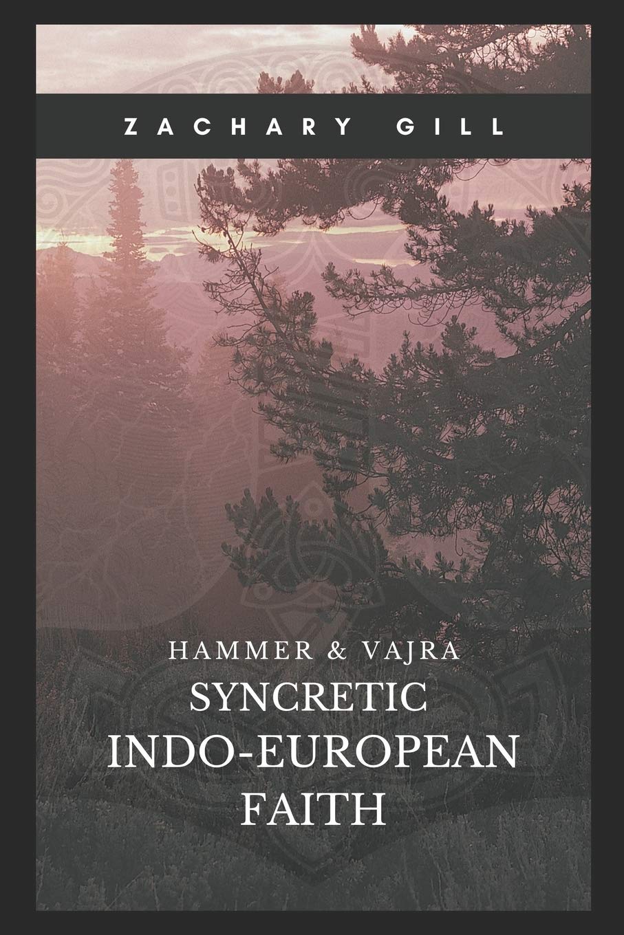 Syncretic Indo-European Faith (Hammer & Vajra, Band 1) Religion & Esotericism
