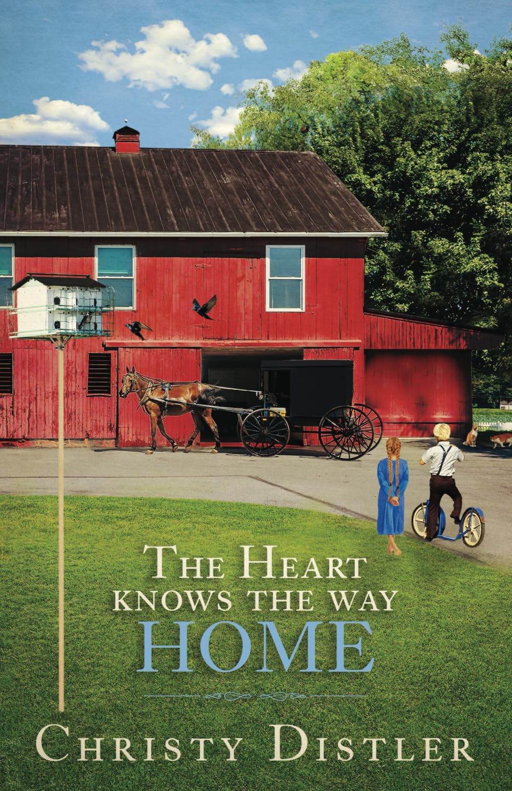 The Heart Knows the Way Home Religion & Esotericism