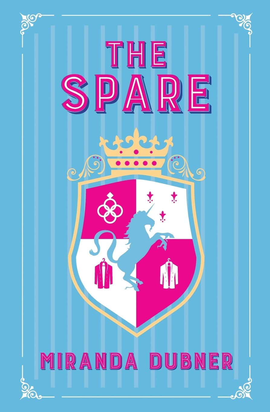 The Spare LGBTQ+