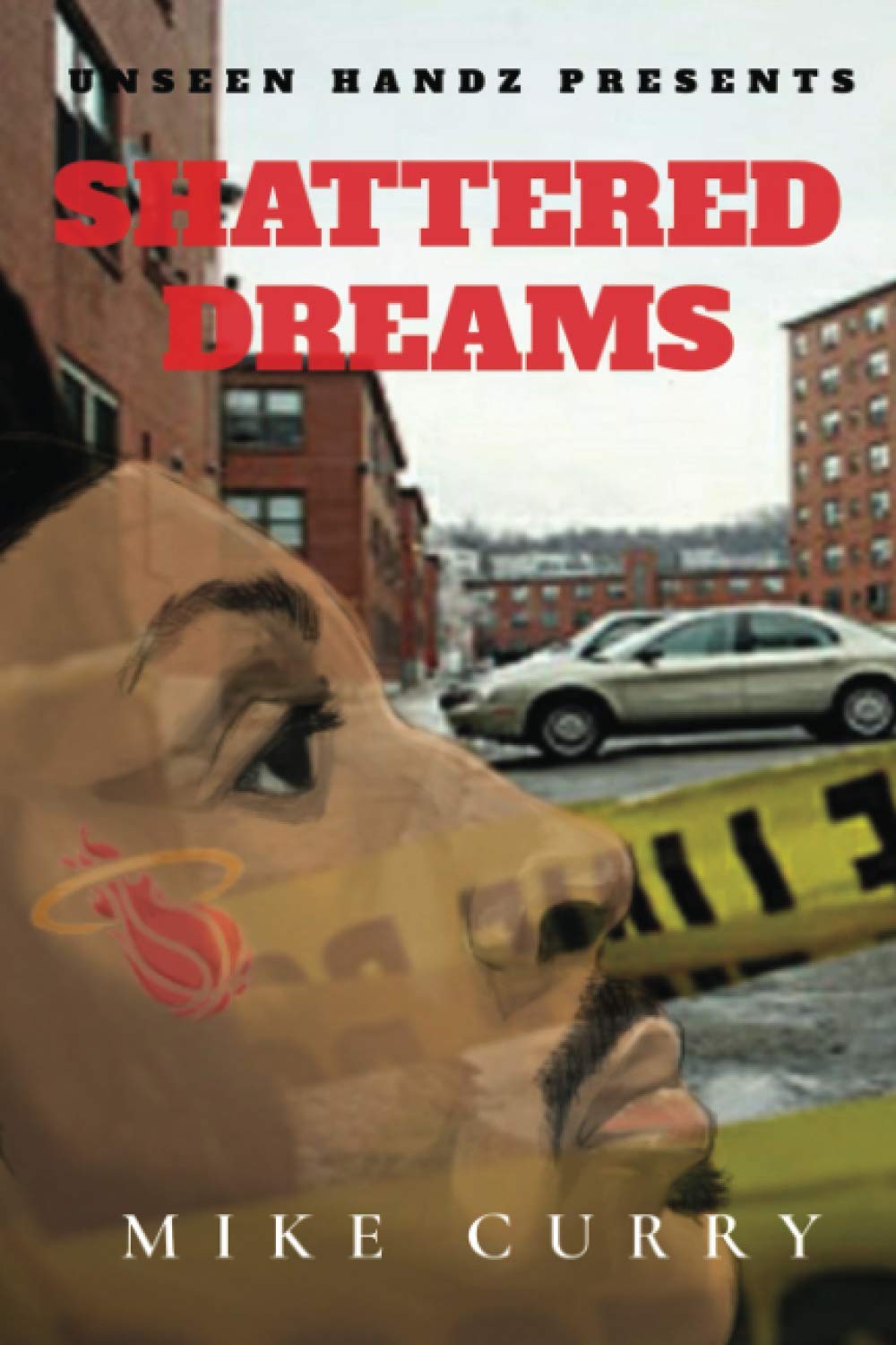 Shattered Dreams (3 Pounds of Pressure, Band 4) Politics & Society