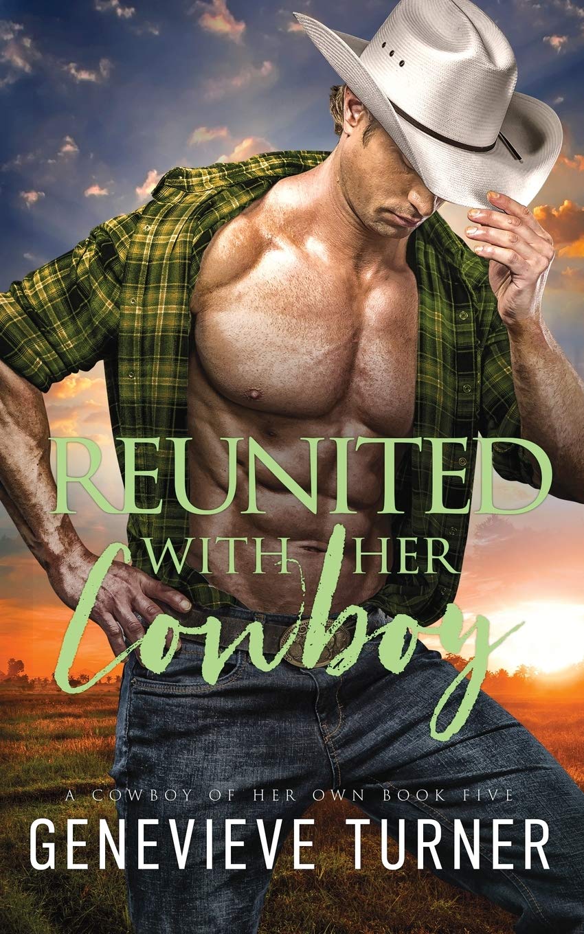 Reunited with Her Cowboy Action & Adventure
