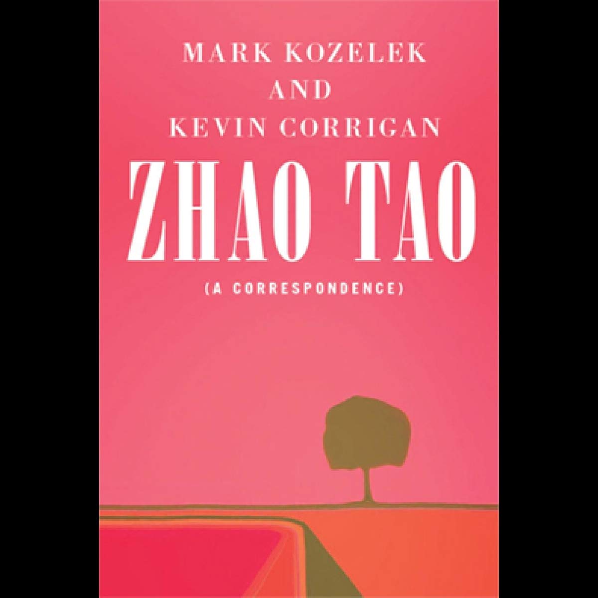 Zhao Tao (a Correspondence) Pop