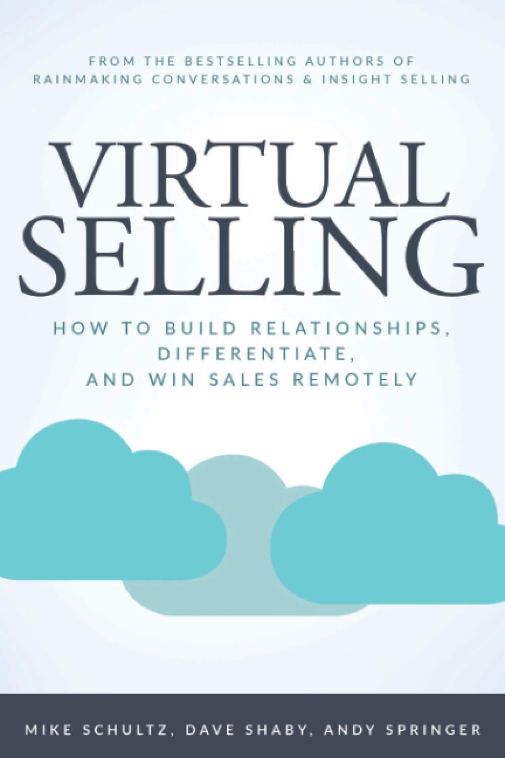 Virtual Selling Law Books