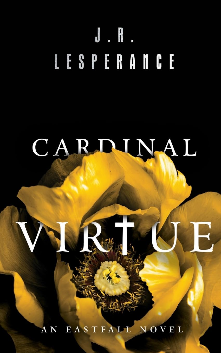 Cardinal Virtue LGBTQ+