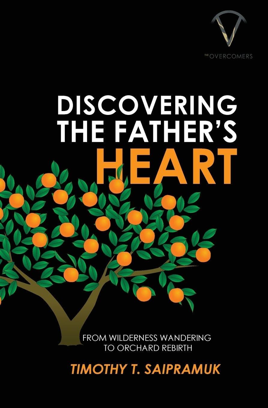 Discovering the Father's Heart Politics & Society