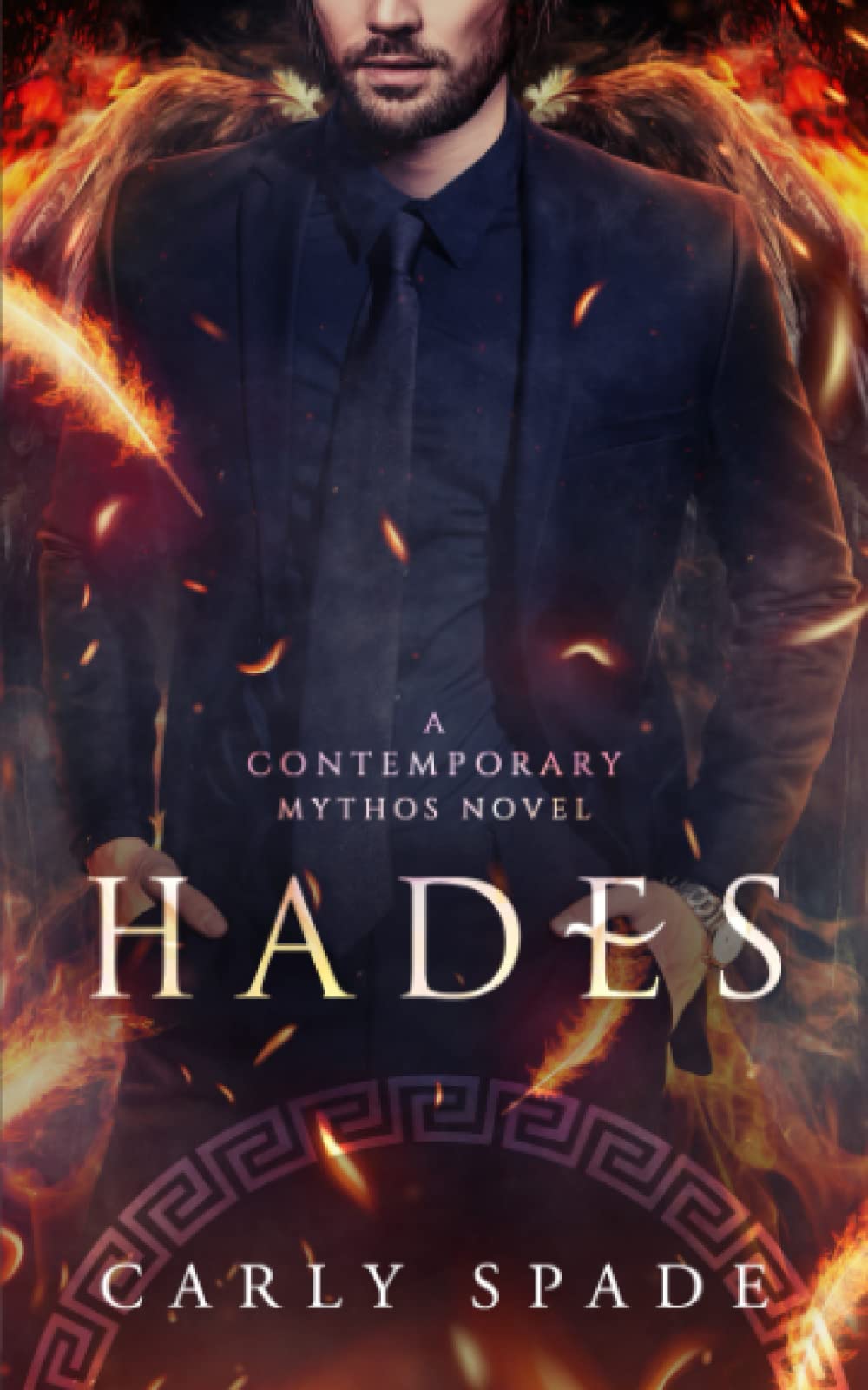 Hades Fairy Tales & Legends