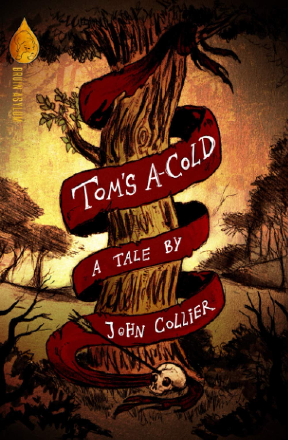 TOM'S A-COLD Dystopia & Post-Apocalypse