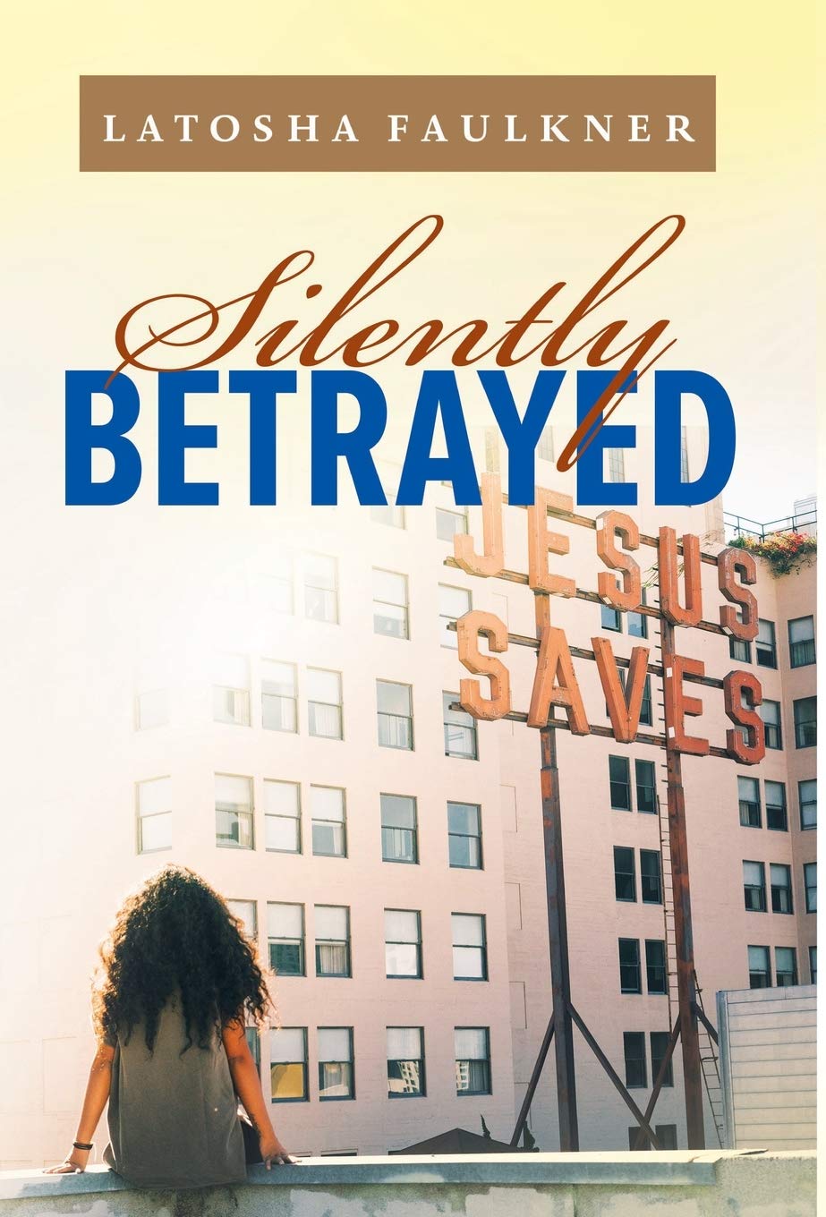 Product Image: Silently Betrayed