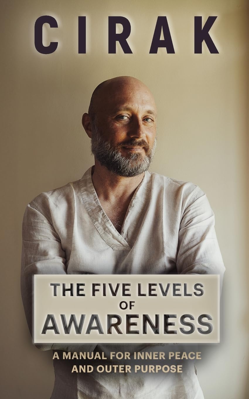 The Five Levels of Awareness Lifestyle