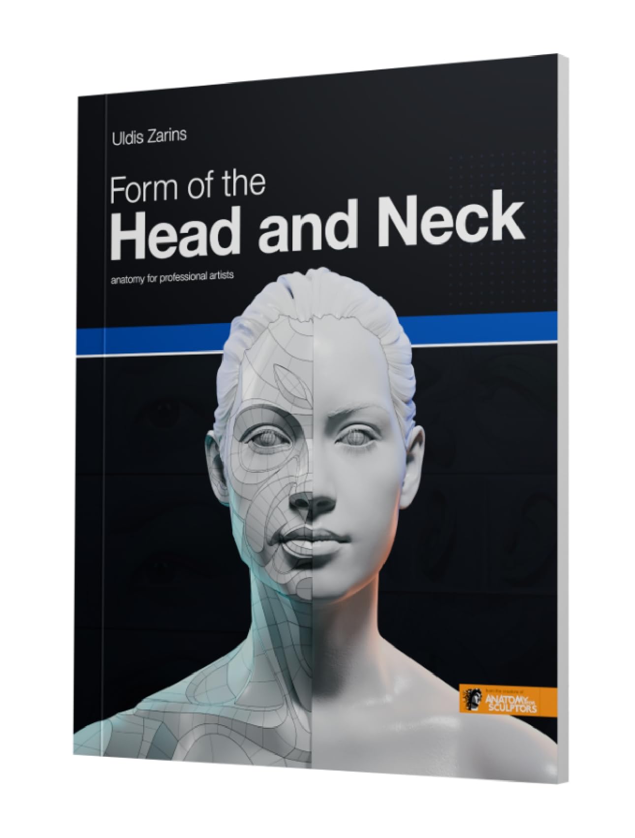 Form of the Head and Neck Books