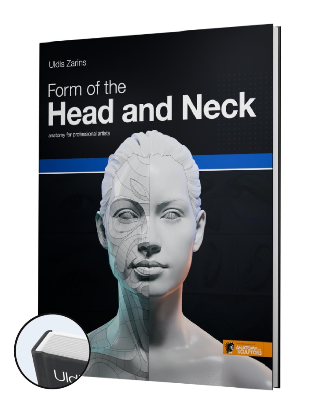 Form of the Head and Neck Books