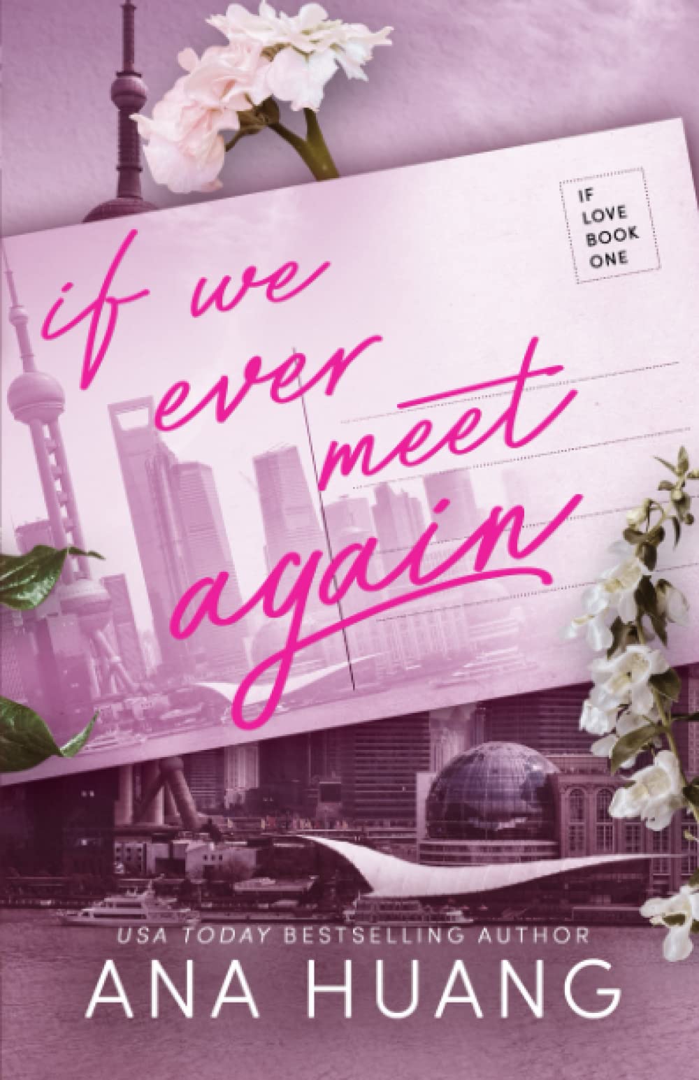Product Image: If We Ever Meet Again