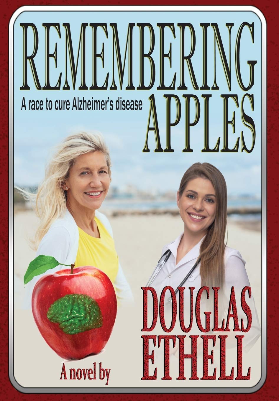 Remembering Apples: A race to cure Alzheimer's disease Action & Adventure