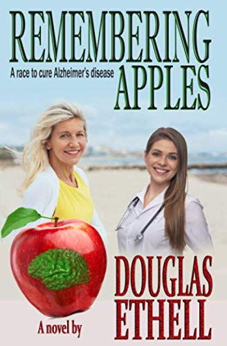 Remembering Apples: A race to cure Alzheimer's disease Contemporary literature