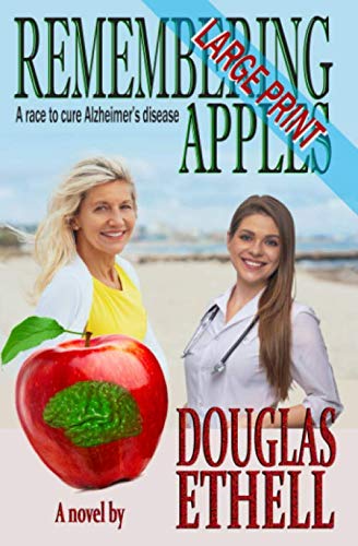 Remembering Apples: A race to cure Alzheimer's disease Contemporary literature