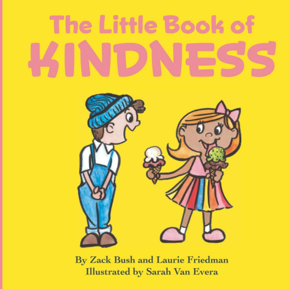 The Little Book of Kindness: A Little Kindness Makes a BIG Difference! Novels & Short Stories