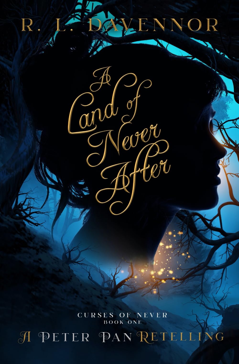 A Land of Never After LGBTQ+