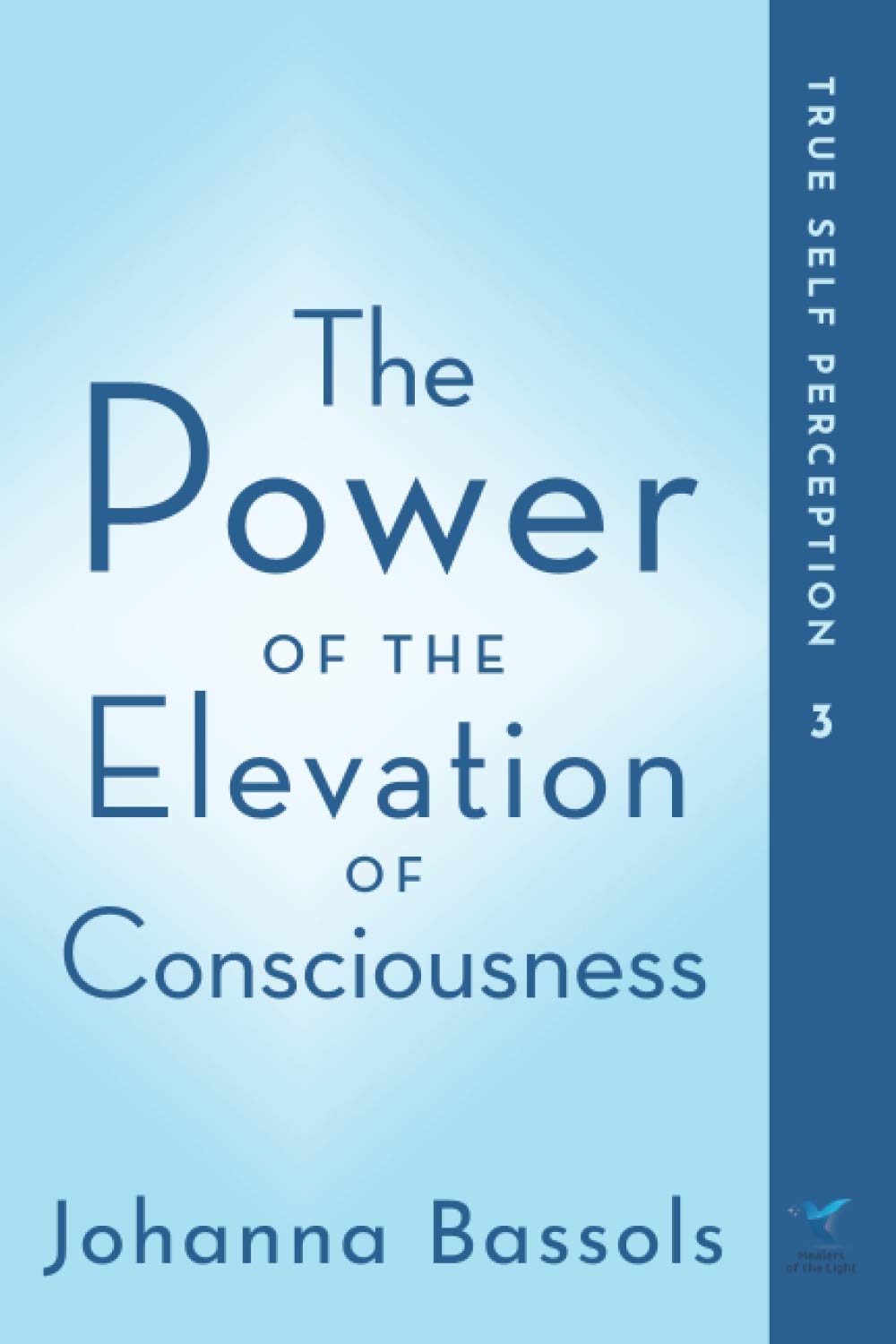 The Power of the Elevation of Consciousness Philosophy
