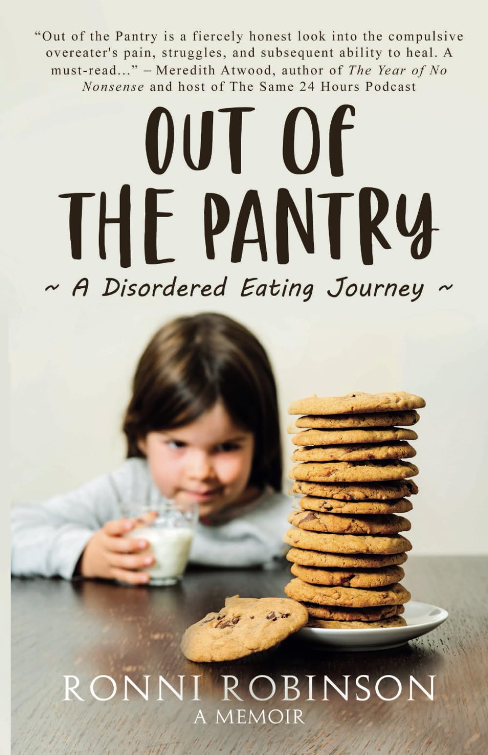 Out of the Pantry Medicine