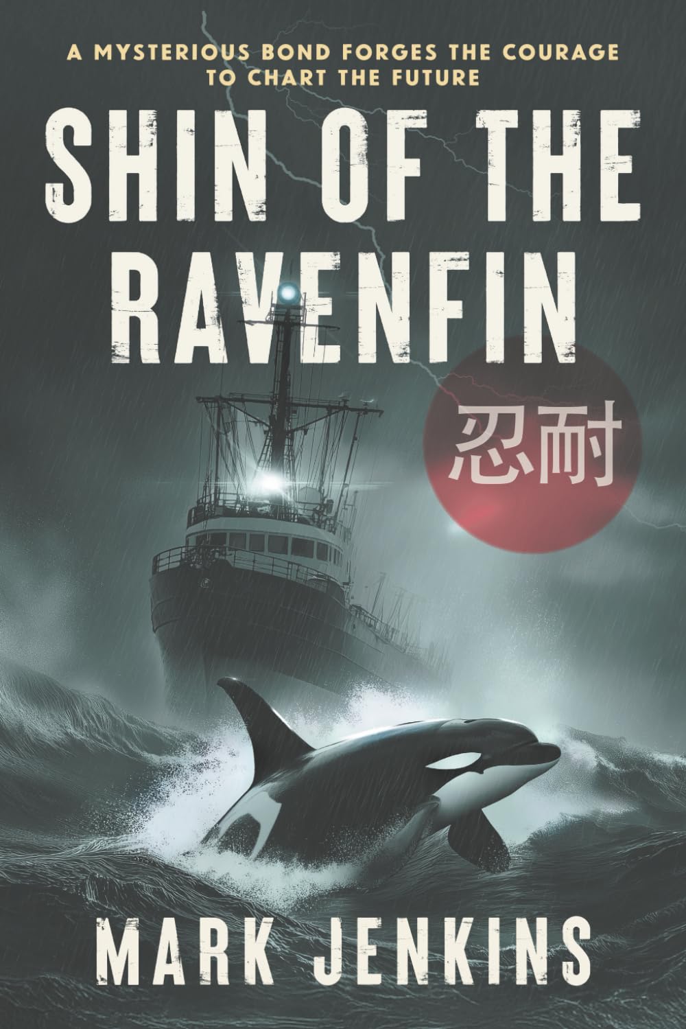 Shin of the Ravenfin Action & Adventure