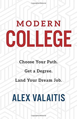 Modern College: Choose Your Path. Get a Degree. Land Your Dream Job. Education & Training
