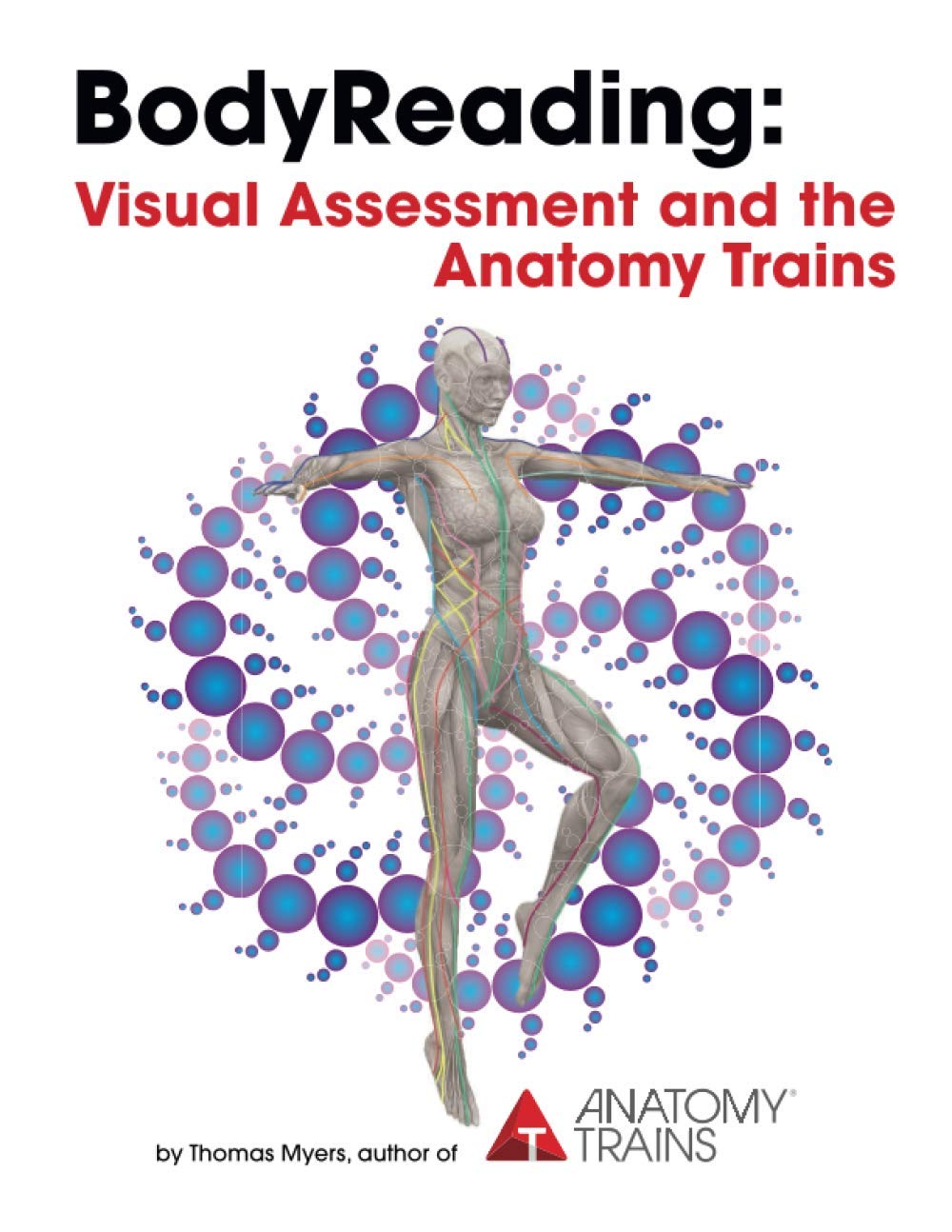 BodyReading: Visual Assessment and the Anatomy Trains book