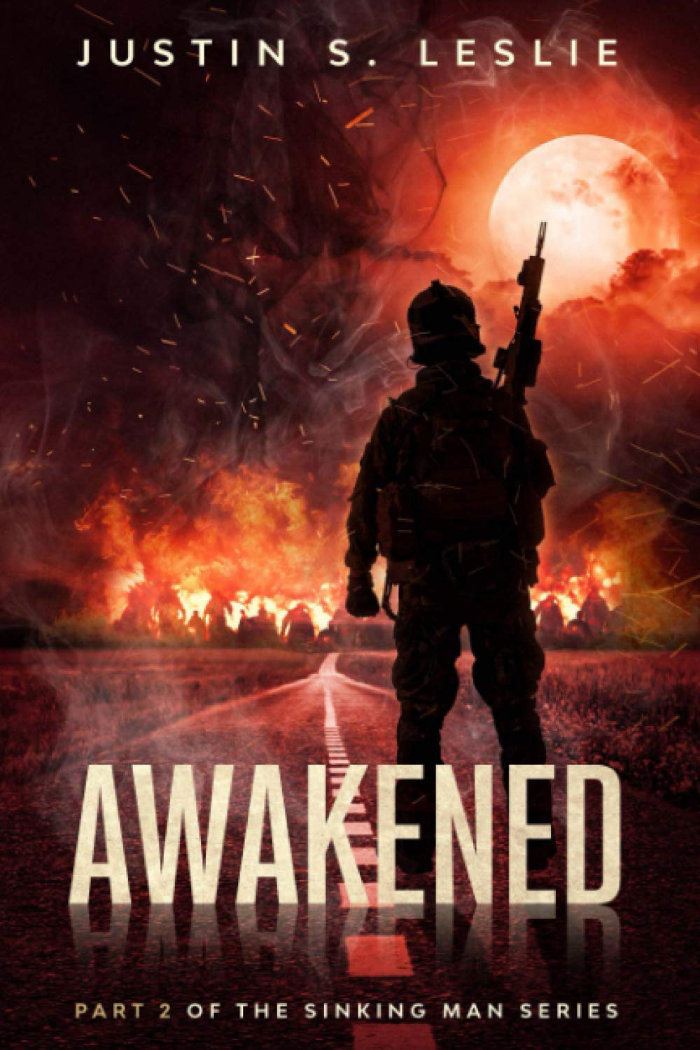 Awakened Horror & Mystery