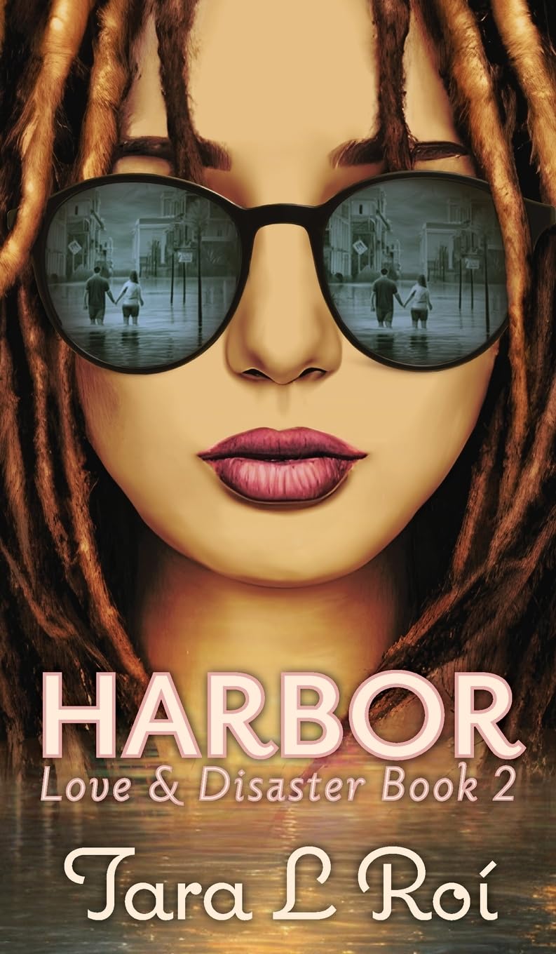 HARBOR: Love & Disaster Trilogy book 2: Love & Disaster Book 2 Contemporary literature