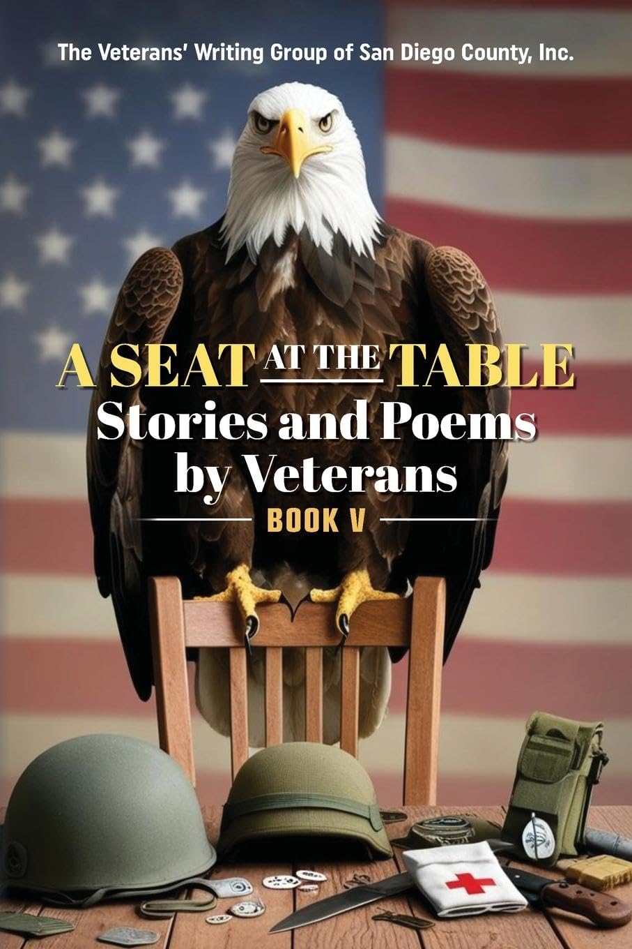 A Seat at the Table Poetry