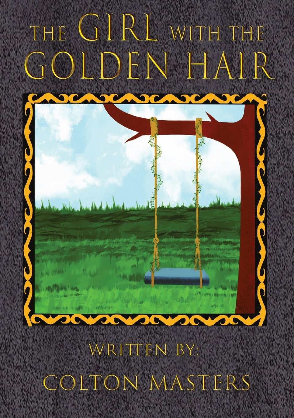 The Girl with the Golden Hair Non-fiction