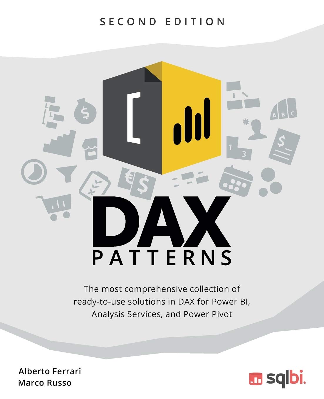 DAX Patterns Computer Science