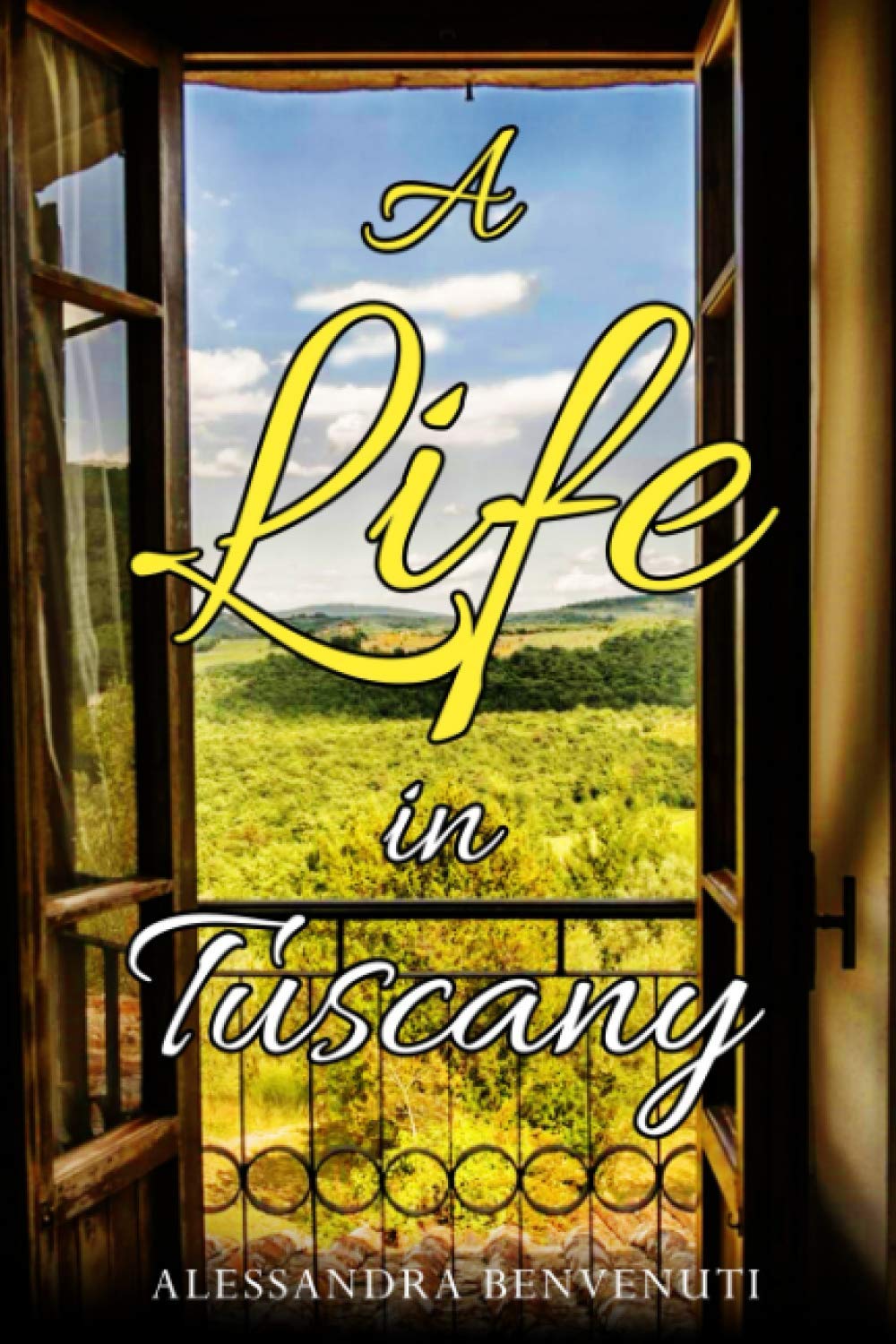 A Life in Tuscany: Memories of a Tuscan Family book