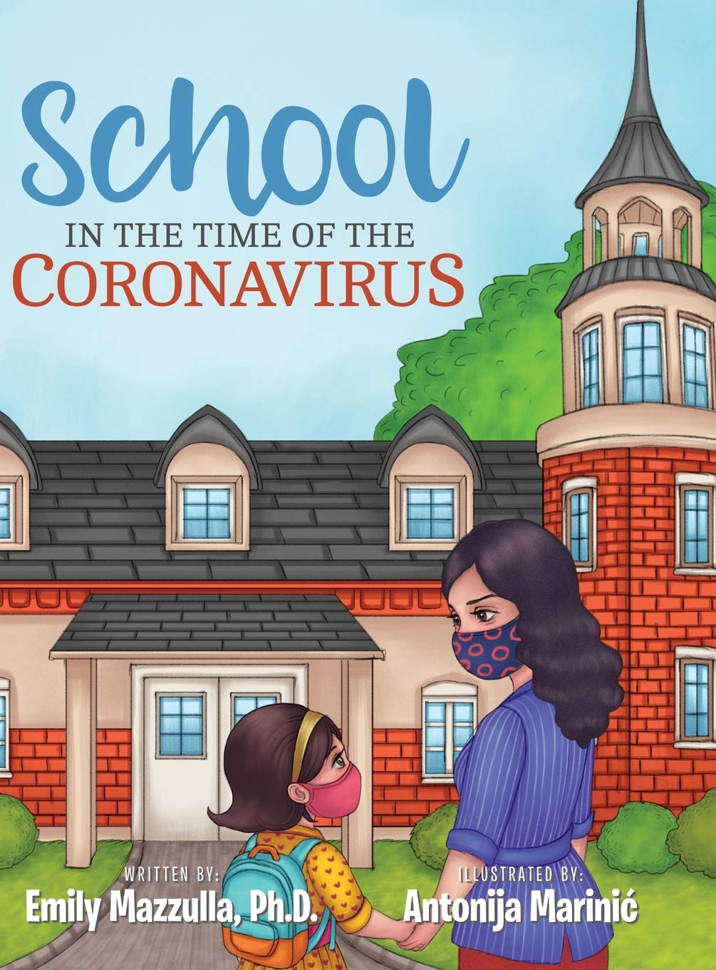 School in the Time of the Coronavirus Non-fiction