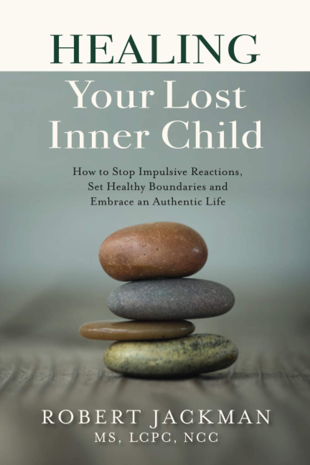 Product Image: Healing Your Lost Inner Child