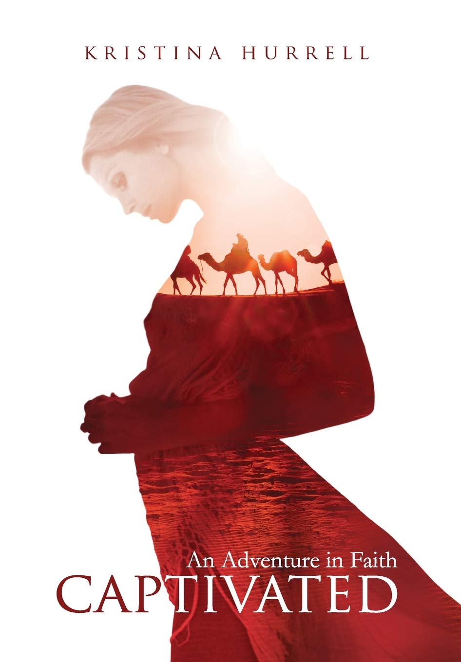 CAPTIVATED: An Adventure in Faith Politics & Society