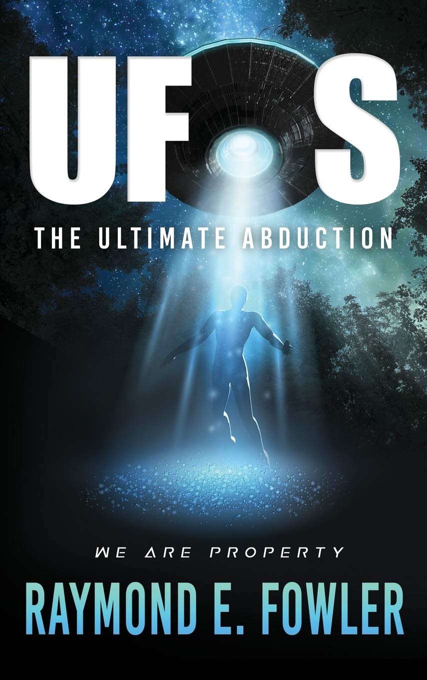 UFOs Religion & Esotericism