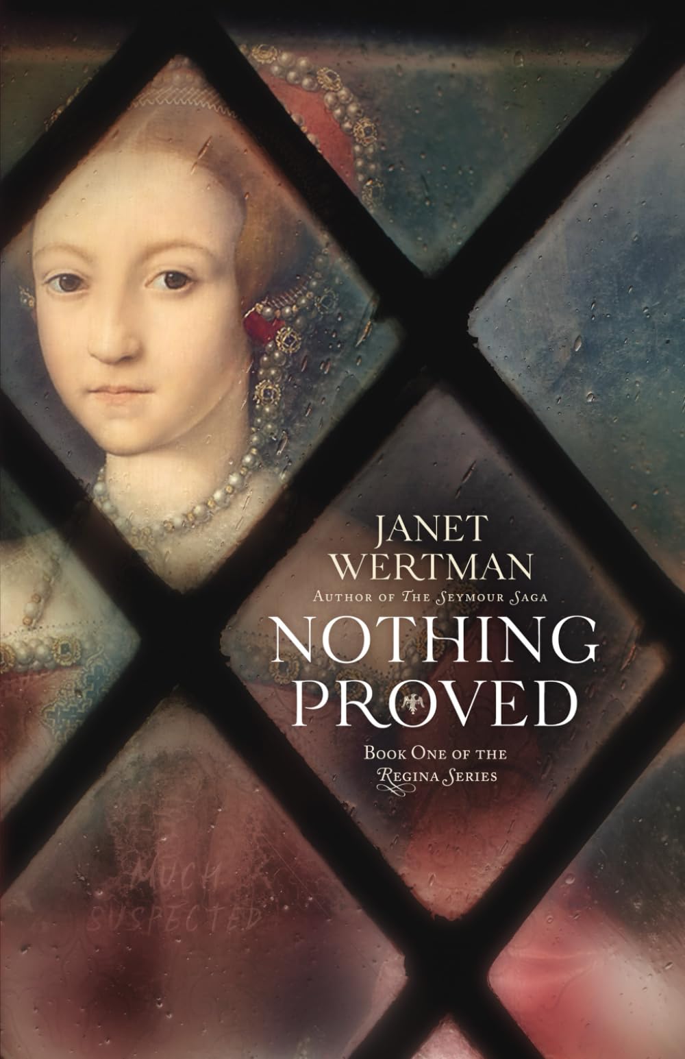 Nothing Proved Historical Fiction