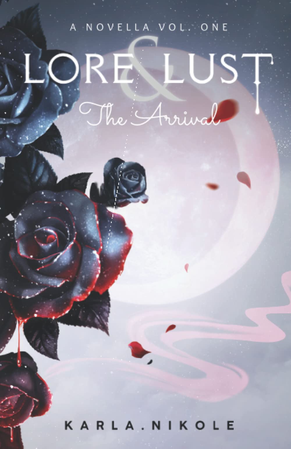 Lore and Lust a Novella Vol. One Vampires & Bit-Lit