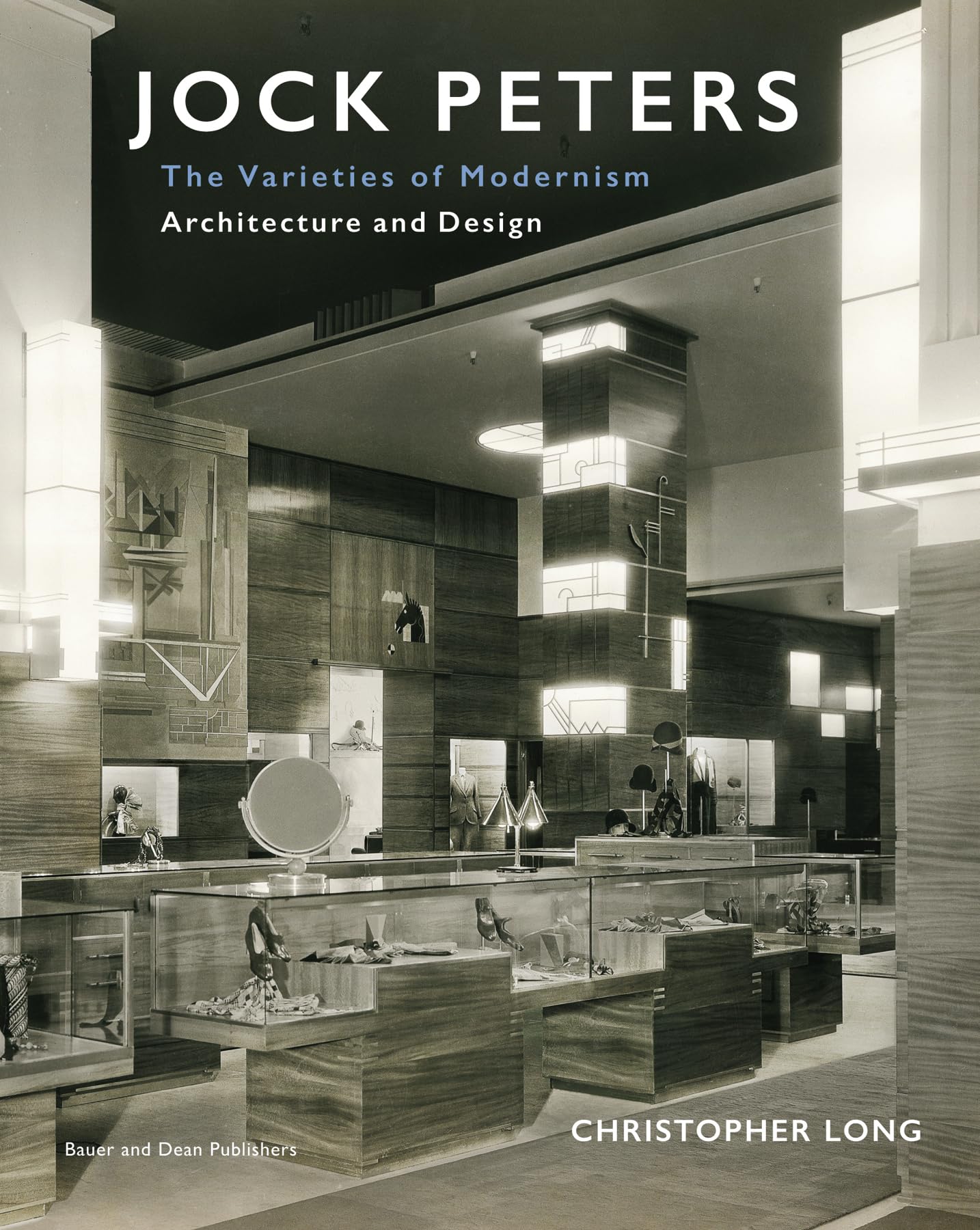 Product Image: Jock Peters Architecture And Design