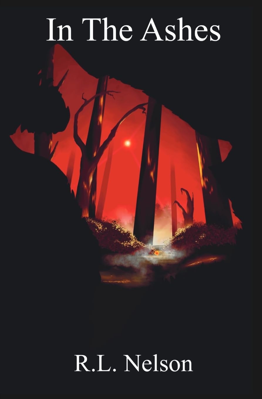 Product Image: In The Ashes