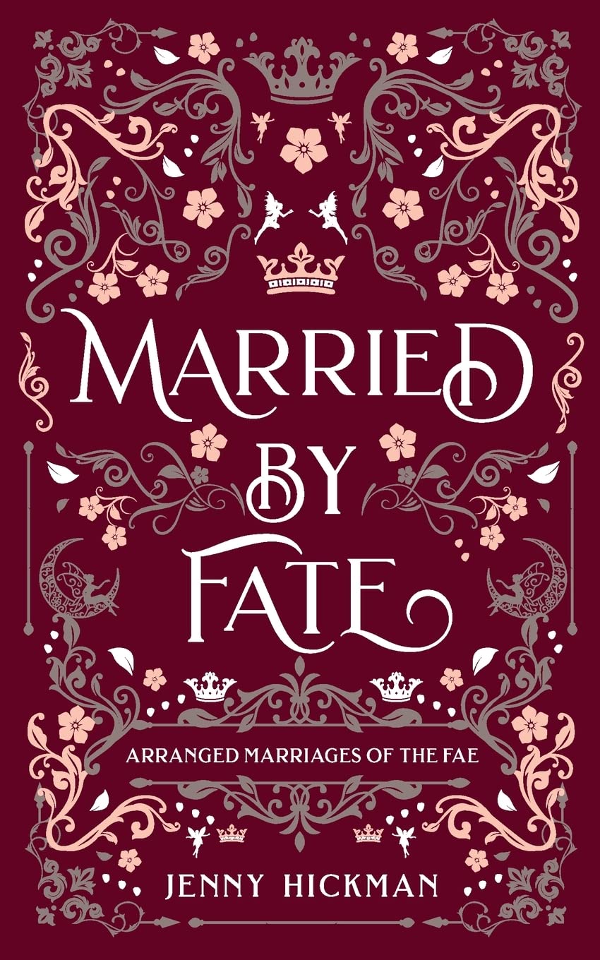 Married by Fate Romance