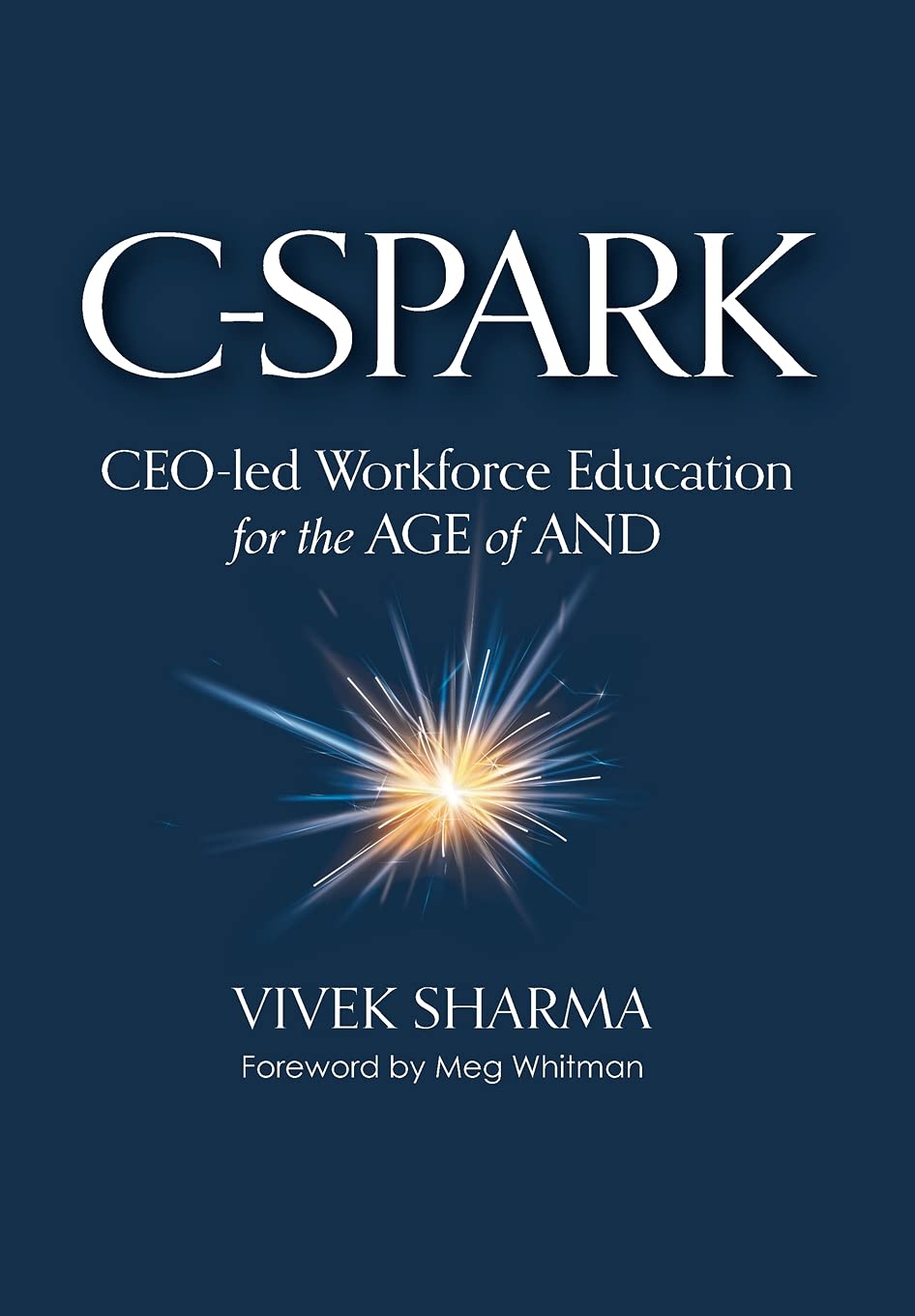 C-Spark: CEO-led Workforce Education for the Age of And Business, Finance & Career