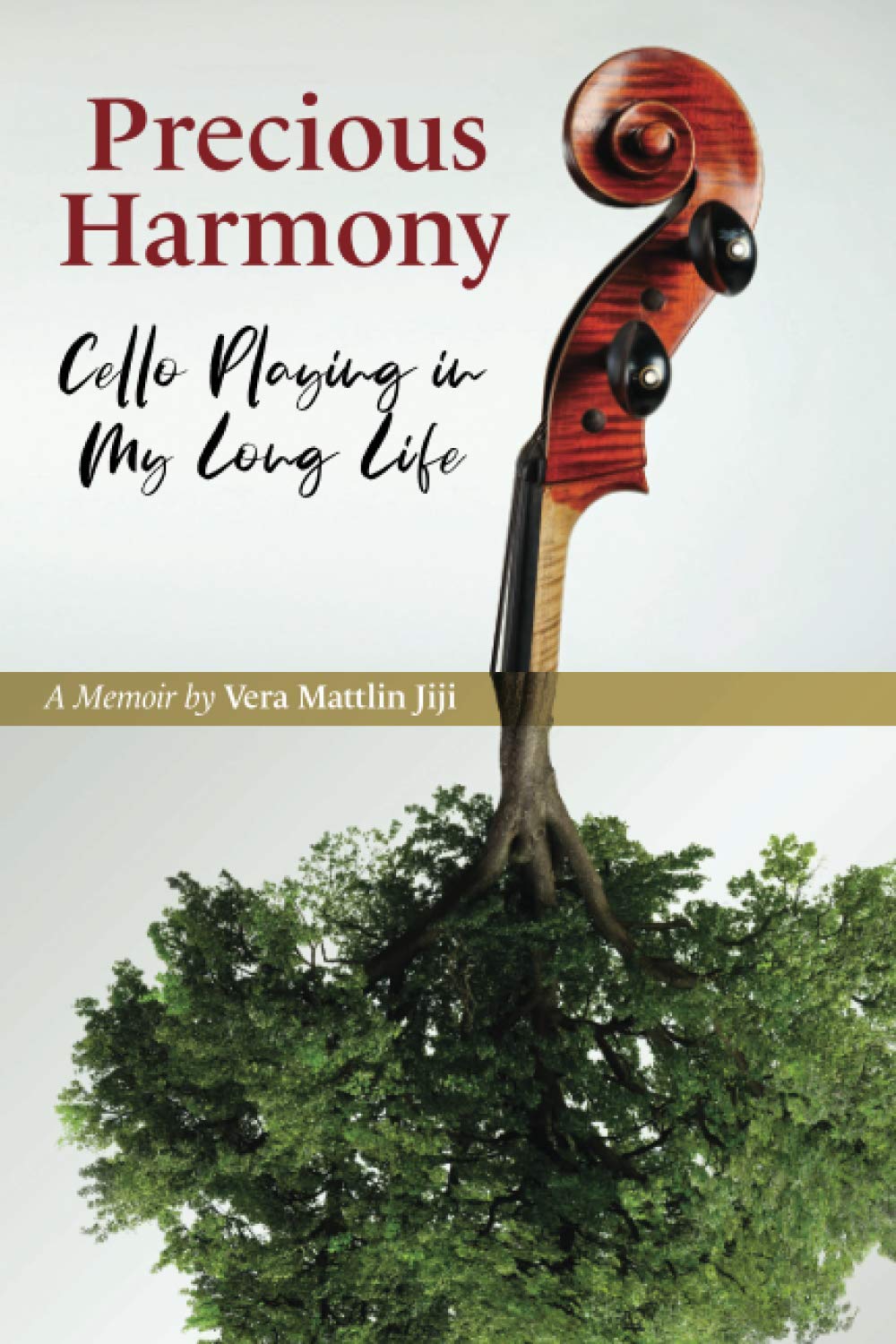 Precious Harmony: Cello Playing In My Long Life Pop culture